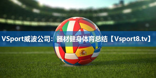VSport威波公司：器材健身体育总结