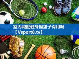 室内减肥健身操垫子有用吗