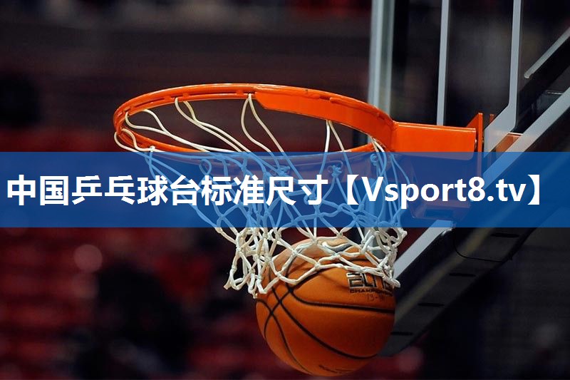 中国乒乓球台标准尺寸